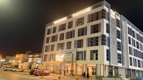شقق ثري ستار للشقق المخدومة 5 in Al Kharj