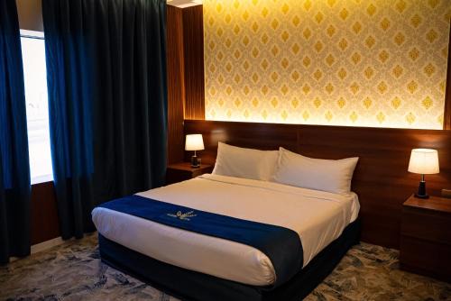فندق اريس الماسي in Medina