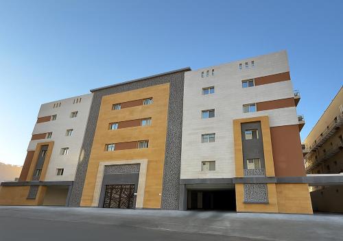 In Apartments in Jeddah
