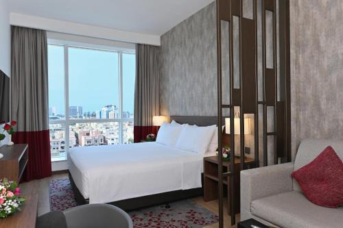 Comfort Hotel Jeddah King Road