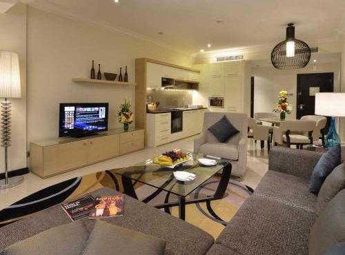 Gulf Executive Residence