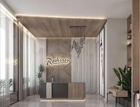 Radisson Hotel Jeddah Tahlia