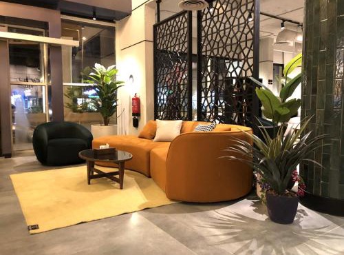 شقق ثري ستار للشقق المخدومة 4 in Riyadh