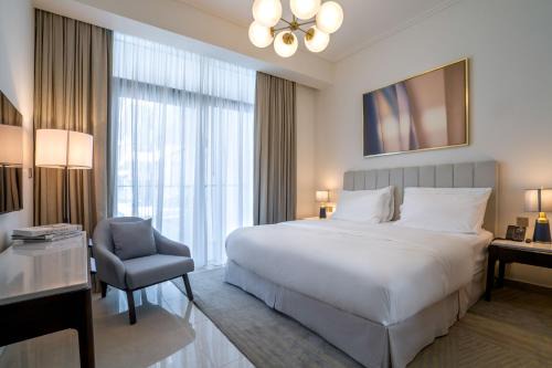Address Beach Residence Bahrain