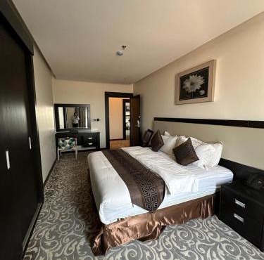 Artama Hotel
