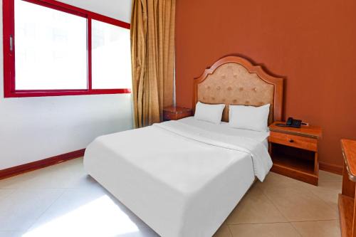 OYO 118 Revira Hotel