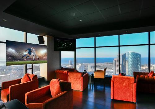 Swiss-Belhotel Seef Bahrain