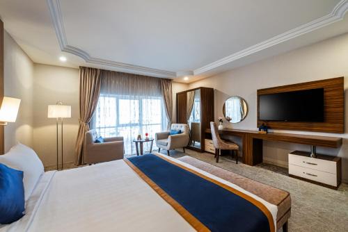 AlQasr - AL Wadeen
