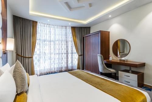 Al Qasr - Al Badea