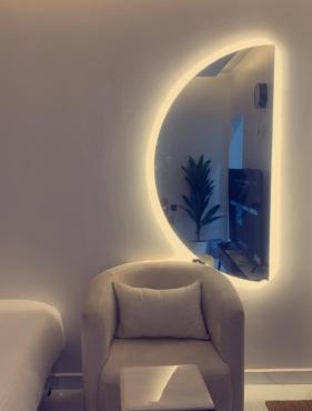 فكرة سكن