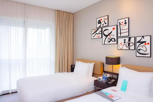 Le Meridien City Centre Bahrain
