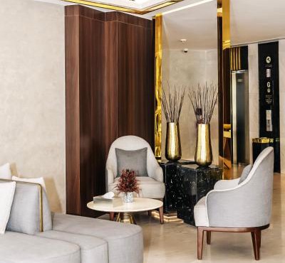 Villa Misk Alkhobar in Al Khobar