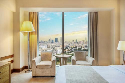 Gulf Hotel Bahrain Convention and SPA