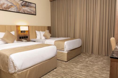 Violette Elit Serviced Apartments