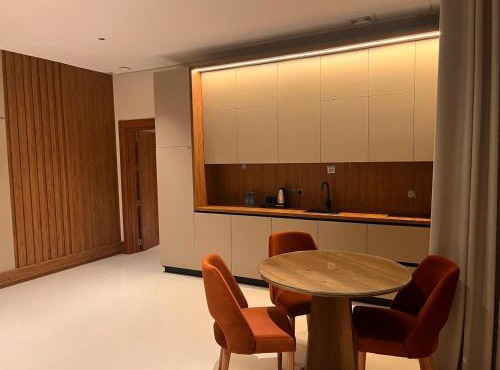 شقق رسن سويت الفندقية - Rasan Suite hotel Apartment