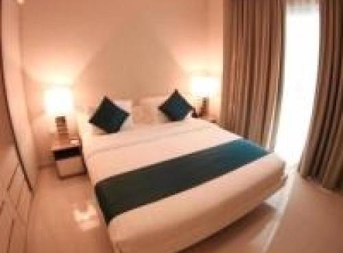 Bellvila Luxury Downtown Adliya Formerly Jewel Hotel
