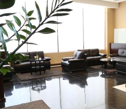 Belle Tower Apartments