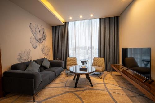 Charli Hotel Jeddah