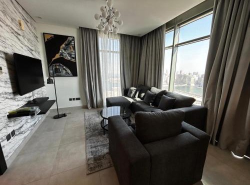 Holiday Homes- Apartment