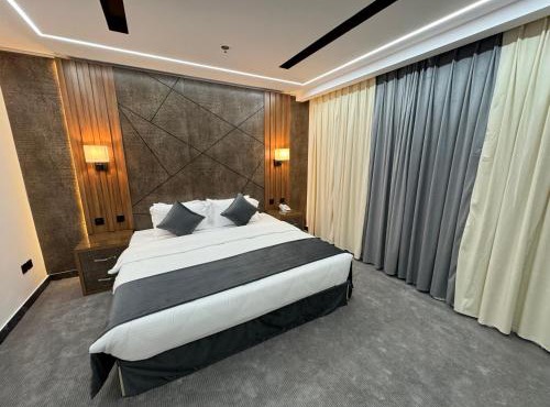 فندق ضيافة العابر - Diyafat AlAber Hotel