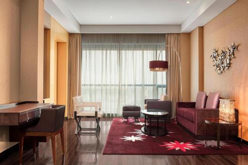 The Westin City Centre Bahrain