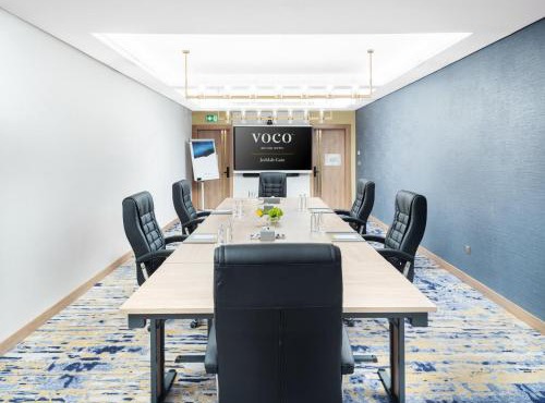voco Jeddah Gate by IHG