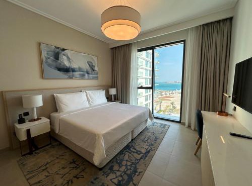 Address Residence Marassi Vista Bahrain