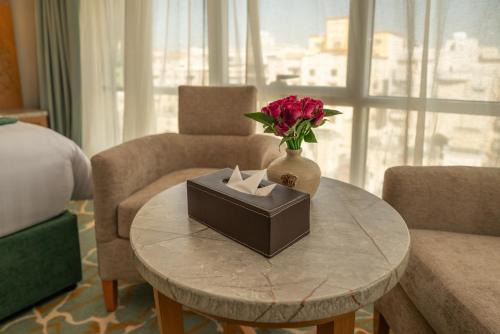 Le Beaurivage Hotel