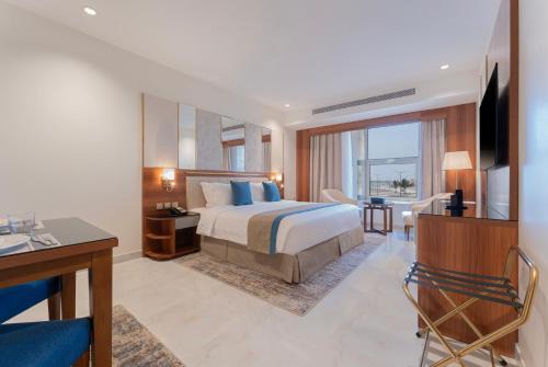 Corp Yanbu Hotel - B1