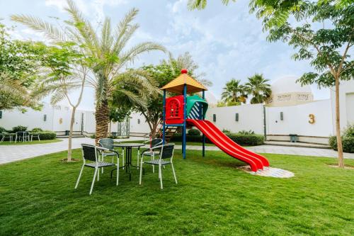 Talah Resort