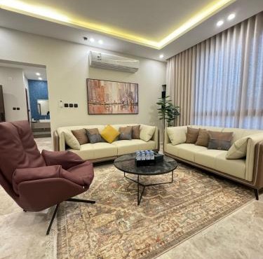 Khozama Living 2 - Alnahda