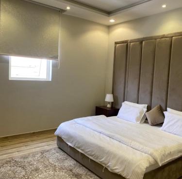 أجنحة دارك للشقق المخدومة - Ajnihat Dark Serviced Apartments