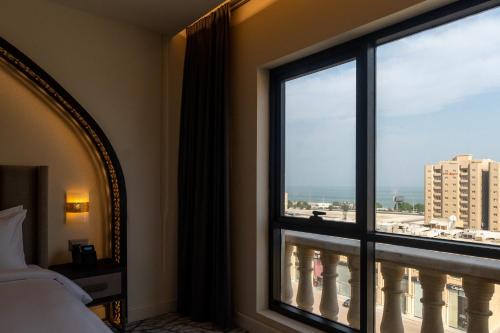 The Address Serviced Apartments in Al Khobar