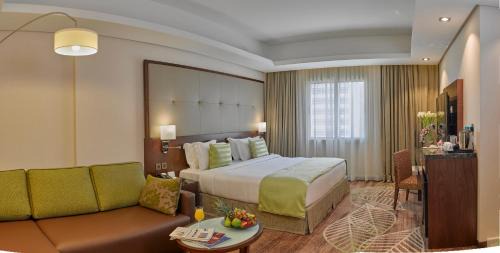 Ramee Rose Hotel