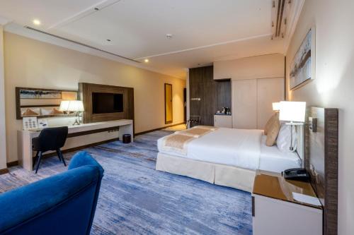 Hayat Al Riyadh Hotel