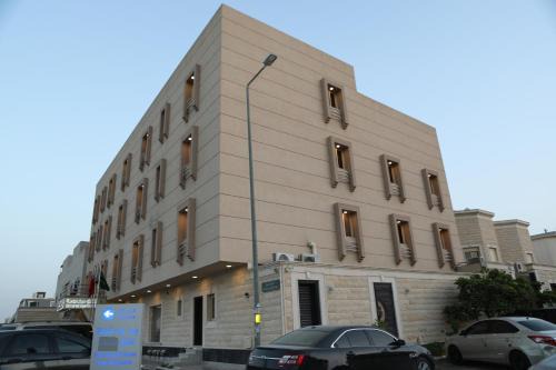 Warf Aldyafah Homes Serviced Apartments in Riyadh