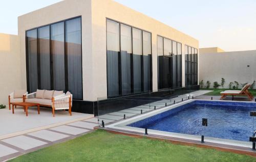 Cloud Holiday Homes-Riyadh