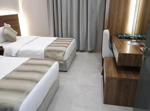 هيفين إن للشقق المخدومة - HEAVEN INN Apartments