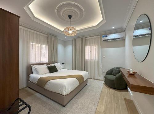 X-Residence by Dayf - Self-Service Apartments