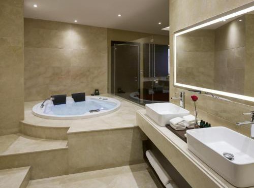 Movenpick Hotel Qassim in Buraydah