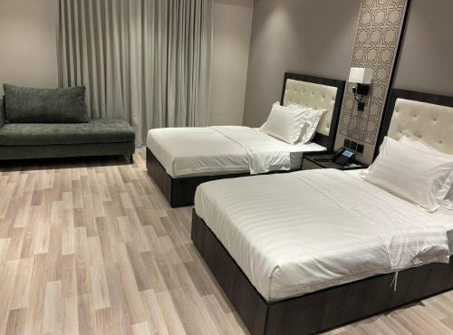 Jadeel Hotel