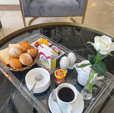 Dream Residence Rawabi - Serviced Apartments in Al Khobar