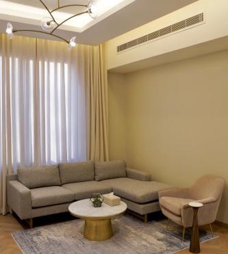 PILO Serviced Apartments