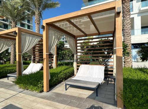 Address Beach Resort Residence Bahrain