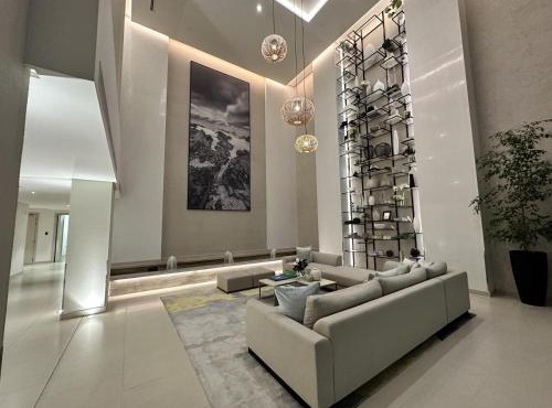 Marassi Galleria Residence Bahrain
