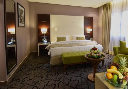 Hayat Al Zahraa Serviced Apartments