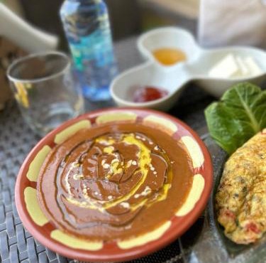 فندق عنيزة الحديث