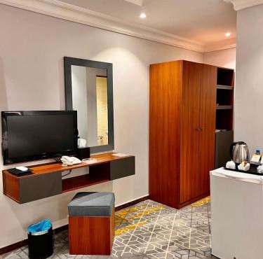 Al Muhaidib Residence Al Maidan for Serviced Apartments - Economy