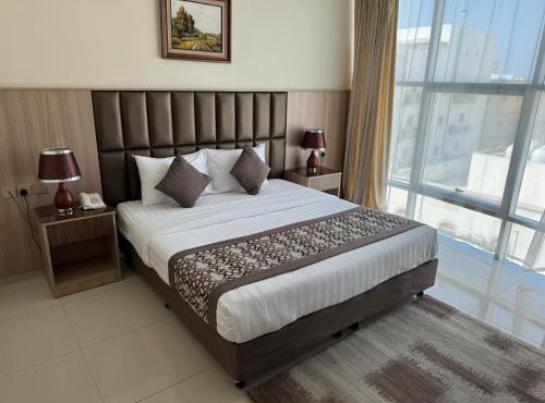 PRIMOTEL Suites As Salamah