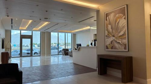 Quiet Dreams - Serviced Apartments Al-Nour Branch